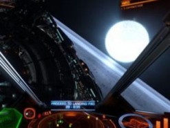 Игроки Elite Dangerous объединились для спасения заблудившейся девушки