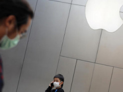 Спрос возрождается: iPhone возвращаются на рынки Китая