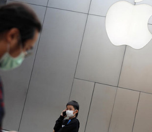 Спрос возрождается: iPhone возвращаются на рынки Китая