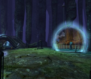 На Kickstarter уже собрали сумму, запрошенную за коллекцию обновлённых игр серии Myst