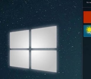 Представлен концепт Windows 7 Remastered 