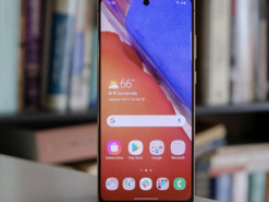 После обновления у флагманов Samsung появилась проблема с зарядкой