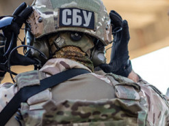 СБУ розслідує понад 1600 проваджень за фактами колабораціонізму