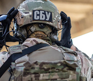 СБУ розслідує понад 1600 проваджень за фактами колабораціонізму