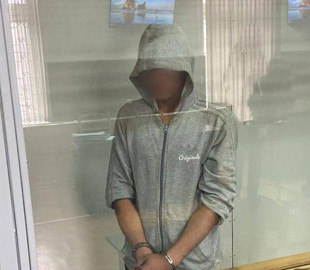 Передавав ворогу інформацію про розташування військової техніки: мешканець Запоріжжя отримав вирок суду за держзраду