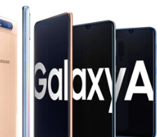 Samsung випустила важливе оновлення для Galaxy A