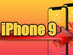 Сколько камер будет в iPhone 9