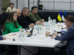 Естонія передасть Україні засоби для підсилення кіберпростору