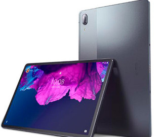 Представлен планшет Lenovo Tab P11 Pro на базе чипа Snapdragon 730G