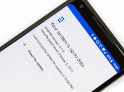 Google заставит производителей Android-устройств выпускать ежемесячные обновления