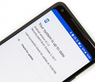 Google заставит производителей Android-устройств выпускать ежемесячные обновления