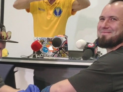 Самый чипированный украинец попал в национальную Книгу рекордов