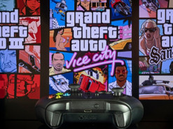 Игры GTA взломали в день релиза