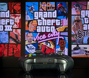 Игры GTA взломали в день релиза