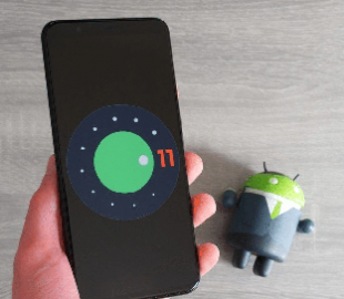 П’ять нових функцій, які Android 11 запозичив у iPhone