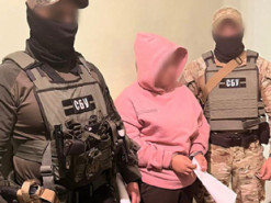 Українку засудили на 15 років за співпрацю з окупантами