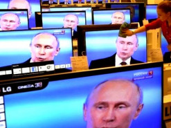 Украинские медиагруппы проигрывают конкурентную войну российскому ТВ и пиратам