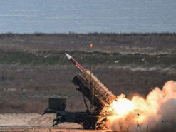 Швеція виділила Румунії гроші на заміну Patriot, який передали Україні