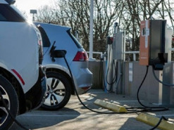 В Украине подсчитали все электромобили: какие области лидируют