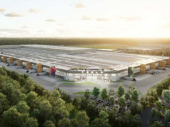 Tesla запланировала церемонию открытия предприятия в Берлине на конец марта