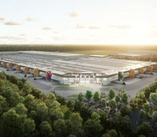 Tesla запланировала церемонию открытия предприятия в Берлине на конец марта