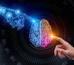 Память ИИ уступает биологической в эффективности