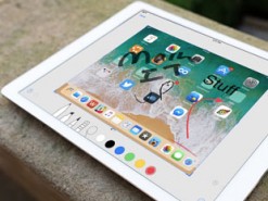 Как объединить несколько скриншотов iPhone в один 