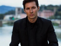 У Франції продовжили термін тримання під вартою керівника Telegram ще на 48 годин