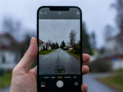 6 секретів камери iPhone, про які ви могли не знати