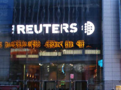 Reuters видаляє російське інформаційне агентство ТАСС зі свого контентного ринку