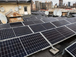 В Україні запущено грантову програму для фінансування встановлення сонячних панелей: кому доступне фінансування