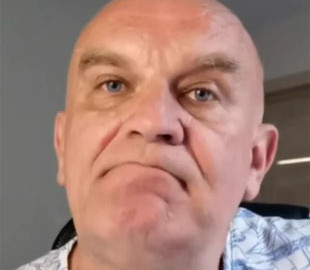 Проросійському блогеру з Каховки Херсонської області повідомили про нову підозру