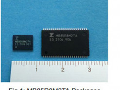 Fujitsu представила новую память FRAM