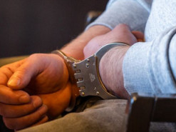 "Зливали" персональні дані хакерам з РФ: у Києві затримали колишніх працівників ДПСУ