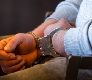 "Зливали" персональні дані хакерам з РФ: у Києві затримали колишніх працівників ДПСУ