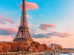 В мережі назвали міста, які найбільше фотографують у світі: теплова карта