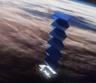 SpaceX отложила на неопределенный срок запуск спутников Starlink