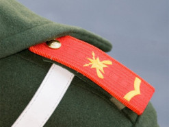 Китай викрадає військові таємниці Росії — NYT