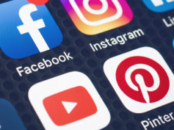 Социологи назвали самую популярную соцсеть в Украине