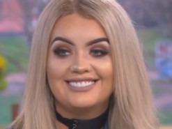 Переможниця лотереї Euromillions створила сайт, де чоловіки можуть позмагатися за роль її хлопця