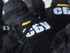 СБУ блокировала ретрансляцию российских телеканалов в Запорожье