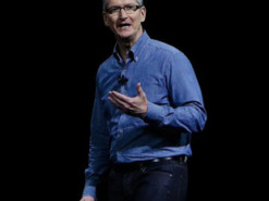 Глава Apple прокомментировал возможность создания цифровой валюты