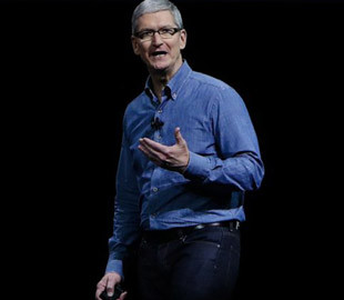 Глава Apple прокомментировал возможность создания цифровой валюты
