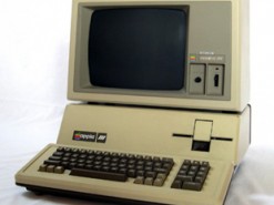 Первая неудача в истории Apple