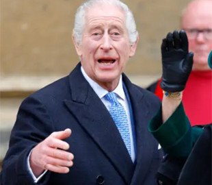 Хто дзвонив королю Чарльзу на особистий телефон: дворецький зробив несподіване зізнання