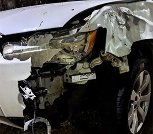 Судитимуть водія, який на смерть збив рівненську журналістку