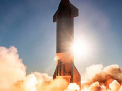 SpaceX готовит презентацию о сверхтяжелой ракете Starship: что о ней известно сегодня