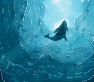 Украинец в Польше пытался возродить смертельно опасную игру "Синий кит"