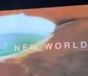 В сеть попала пиратская копия трейлера фильма Monster Hunter с Йовович