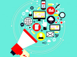 Украина лидирует по росту интернет-рекламы среди европейских стран